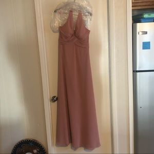 Christina Wu Bridesmaid Dress